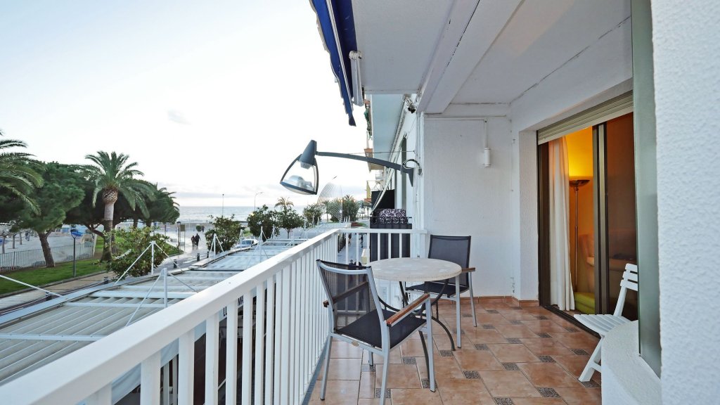 Фото Apartamentos Miramar