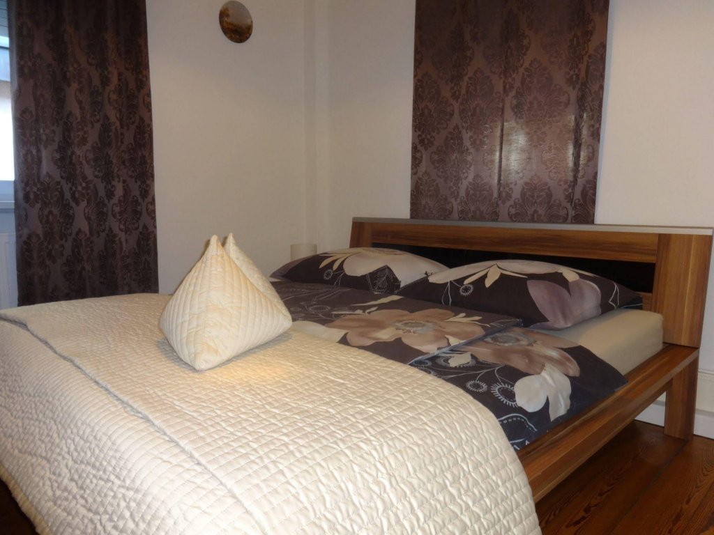 Фото Baden-Baden Du Russel Suites