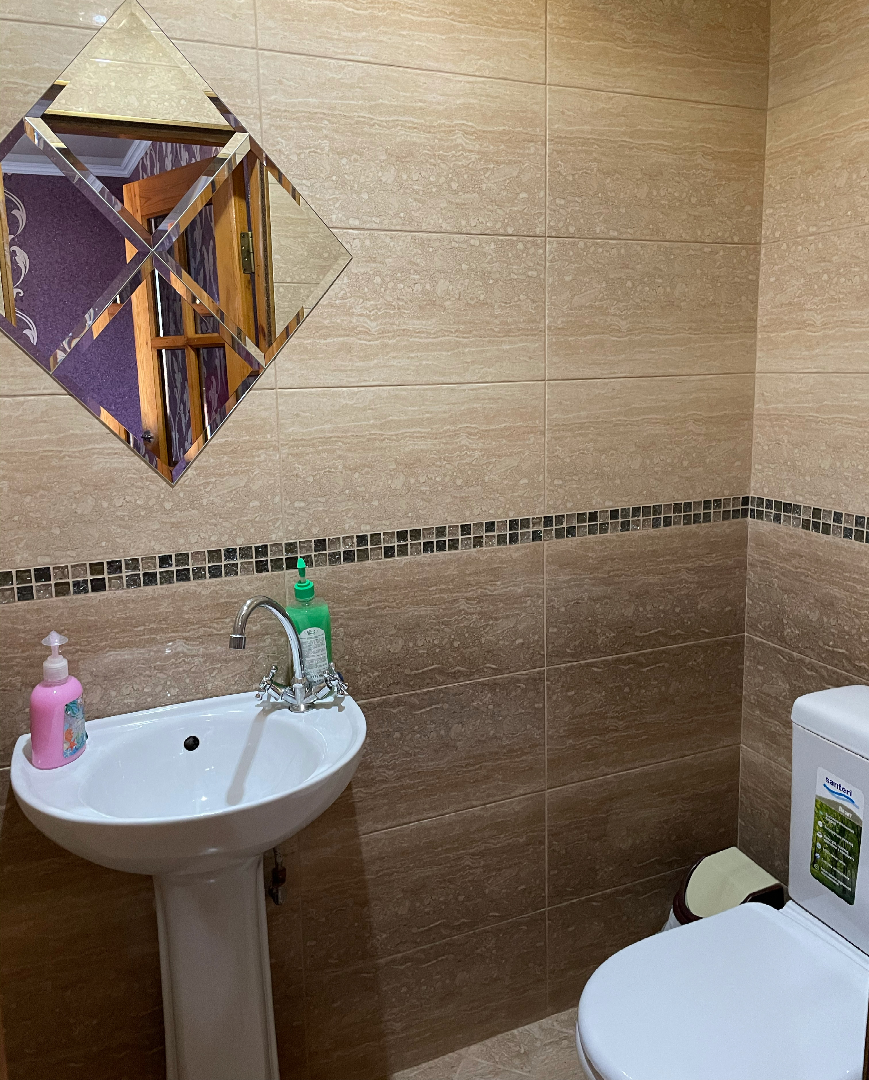 Фото Меркурий