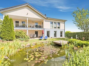 Charming Apartment in Weinsheim With Garden