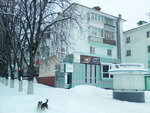 Мир Белогорья (Gubkin, ulitsa Mira, 2), newsagents