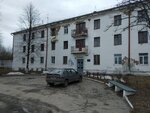 Общежитие (Mira Street, 15) ، سكن