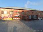 Московская Ярмарка (Sovetskaya ulitsa, 3), clothing store