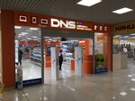 DNS (ул. Морозова Павла Леонтьевича, 118, Хабаровск), компьютерный магазин в Хабаровске