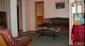 Guest House Kavkasioni 33