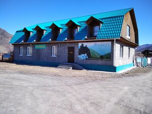 Вилла на Красной Поляне