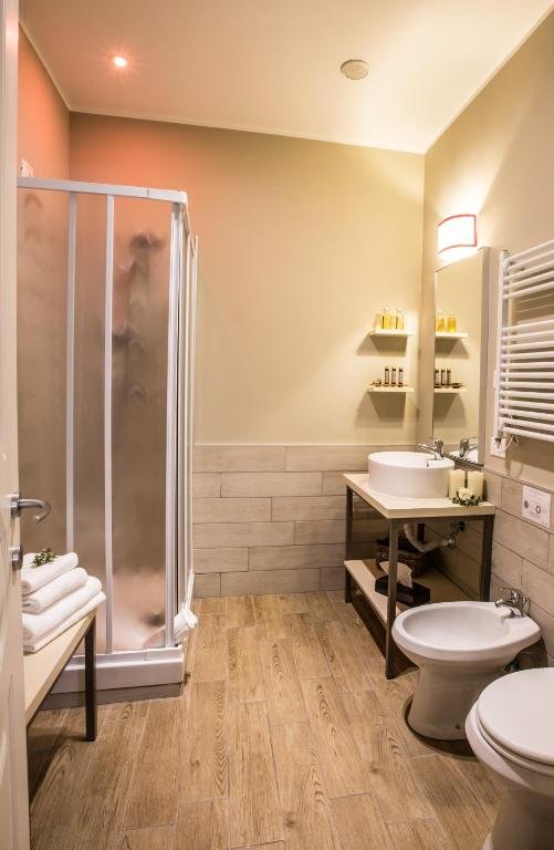 Фото Chic & Town Luxury Rooms