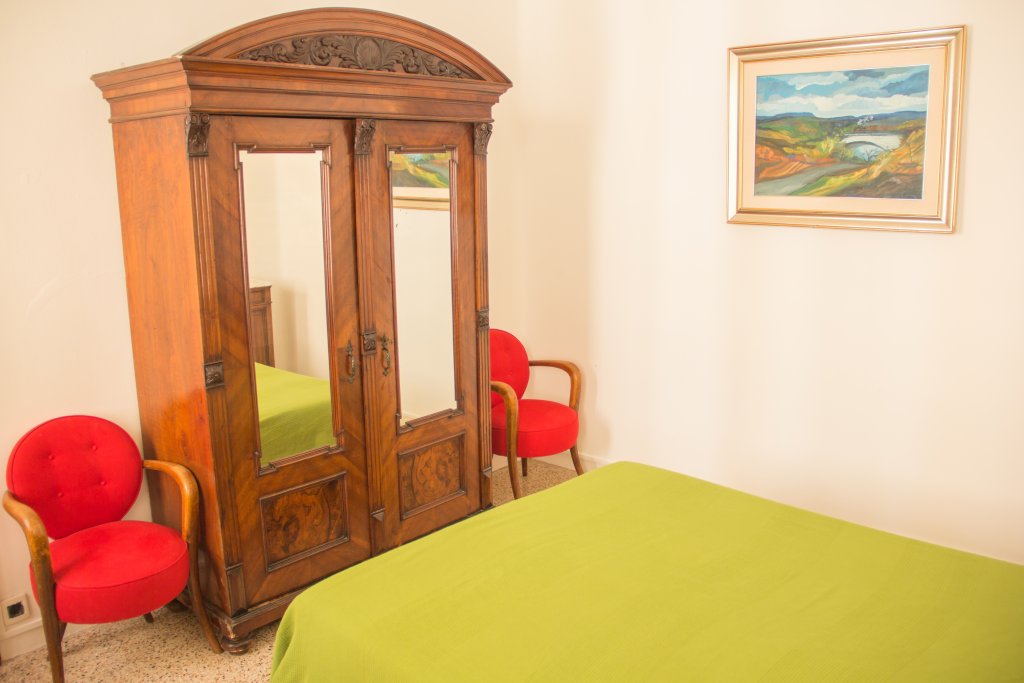 Фото Апартаменты Ca' alle Gondolette