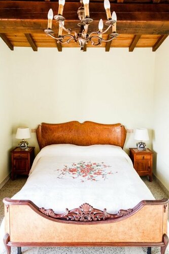 Гостиница De Vita Beata Agriturismo