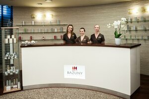 Bazuny Hotel&SPA