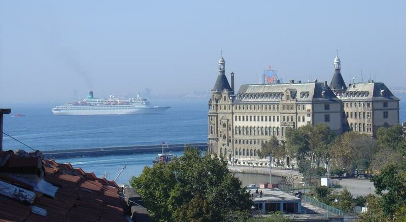 My Home - Istanbul