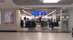 Modis (Bely Kuna Street, 3), clothing store