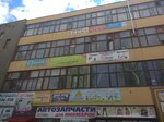 Алюминиевые лоджии (Muyezerskaya Street, 1), glazing of balconies and loggias