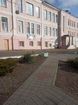 Secondary school № 17 (ulitsa Menzhinskogo, 52), school