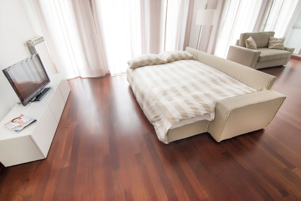 Фото Mila Milart Apartments