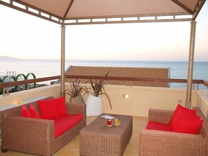 Mylos Hotel Apartments Adult-Only +16 years