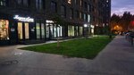 Kvartal (Lyotnaya Street, 21/1), municipal housing authority