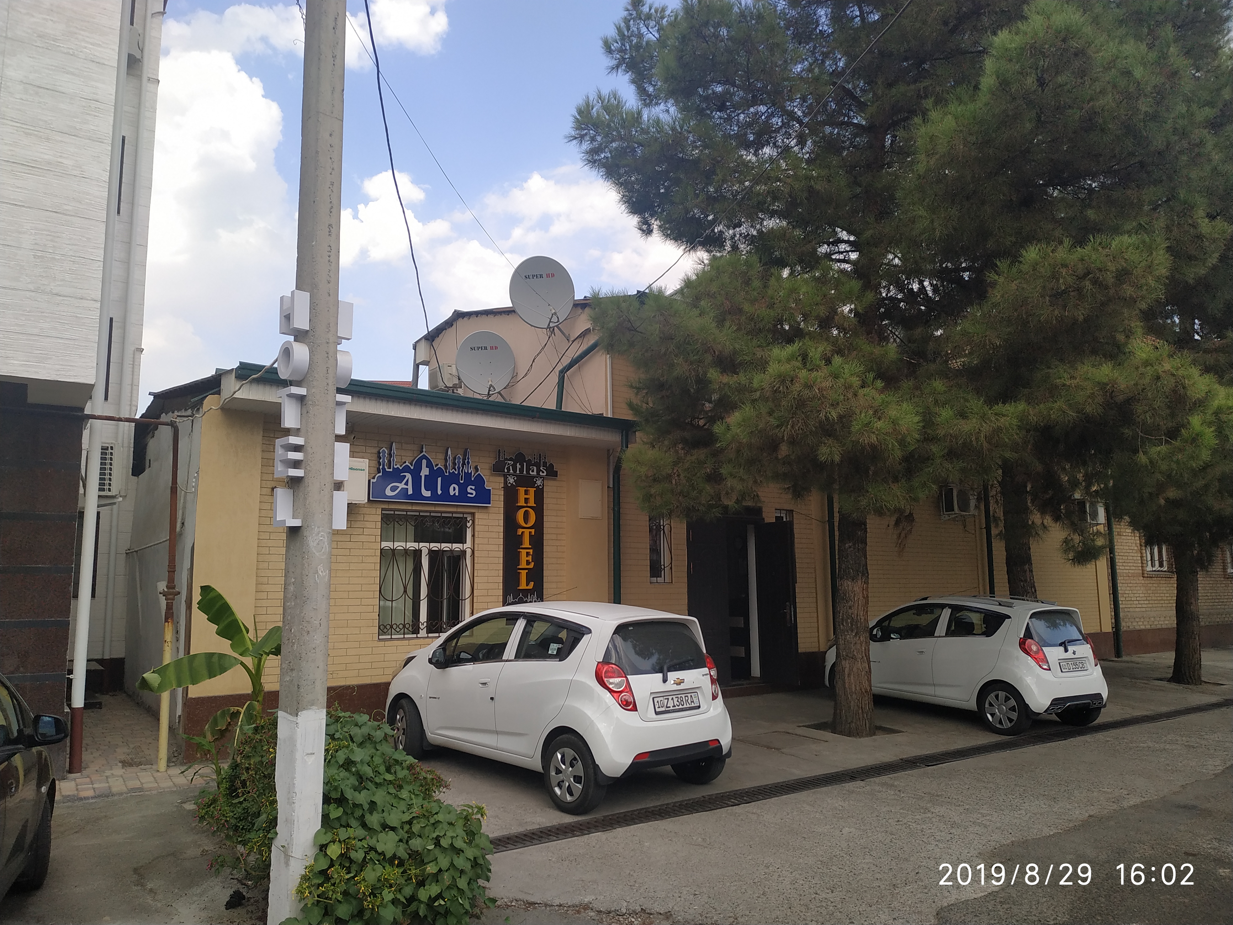 Фото отеля 3