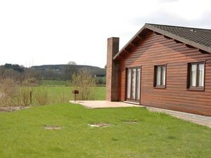 Cozy Holiday Home in Somme-leuze With Private Garden