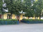 Библиотека семейного чтения, филиал № 4 (Zheleznodorozhnaya Street, 63А), library