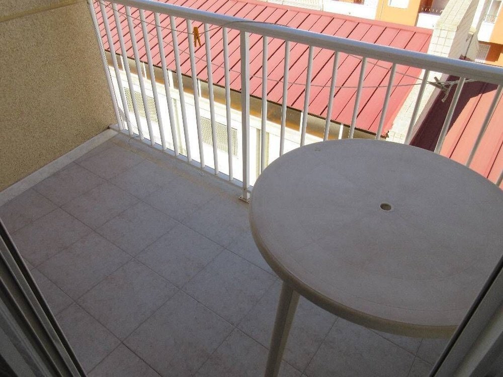 Фото Apartamento San Pascual 289