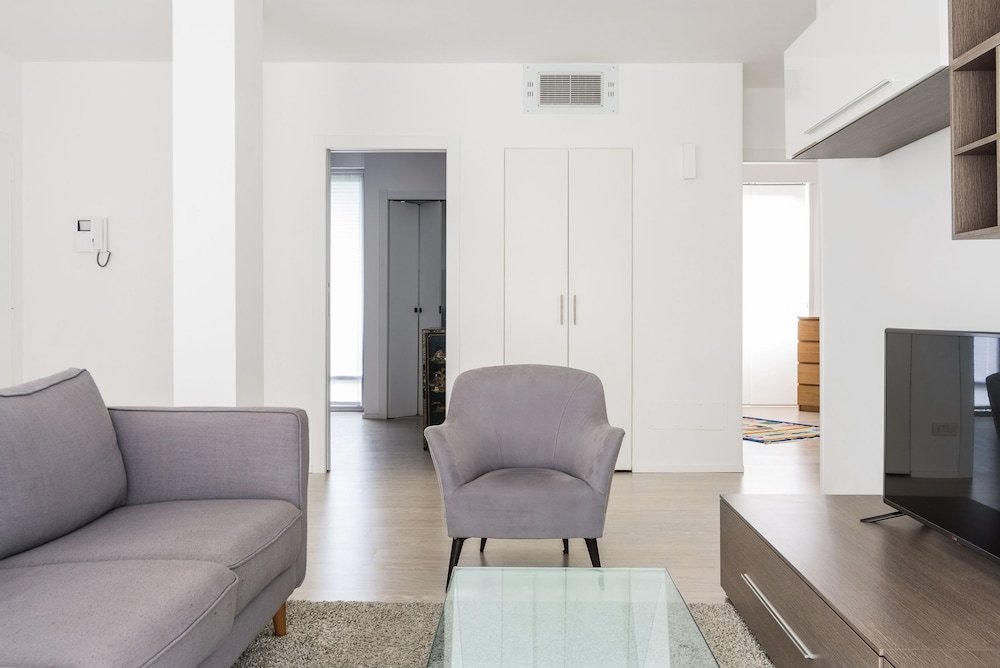 Фото Flatty Apartments - Camillo Vacani