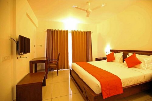 Гостиница Zo Rooms Indiranagar в Бангалоре