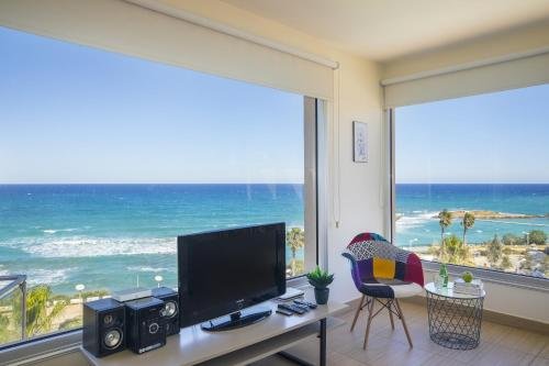 Фото Protaras Eternity Suite