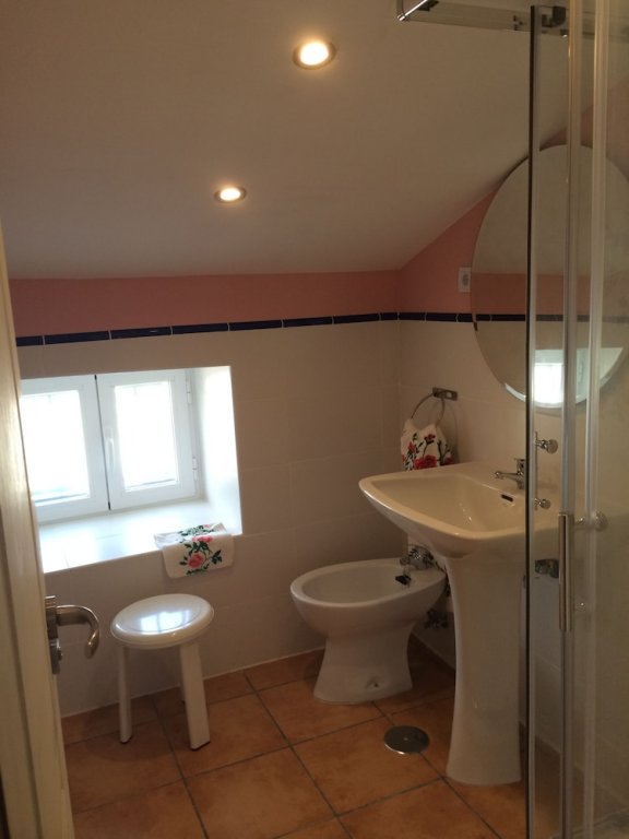 Фото Alojamiento Rural Huerto Del Francés