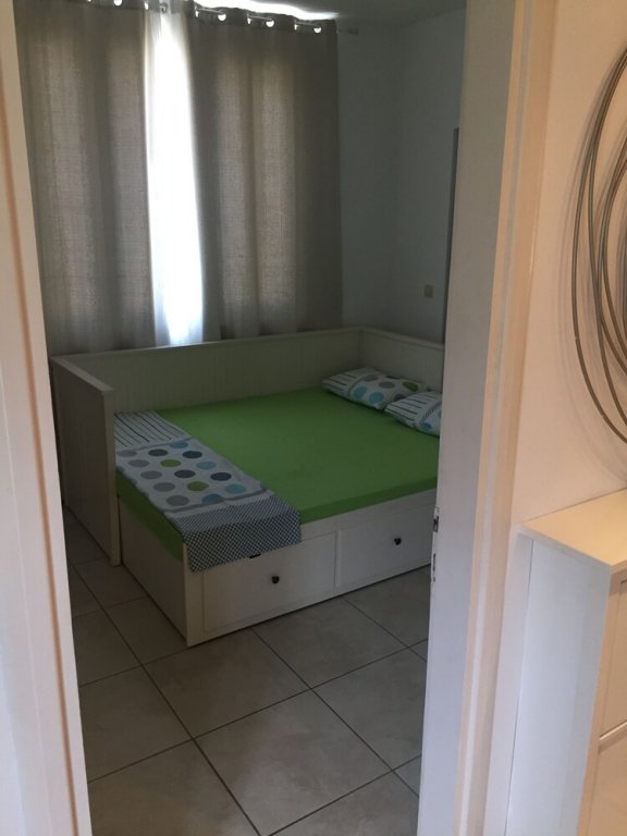 Фото Alex Apartments