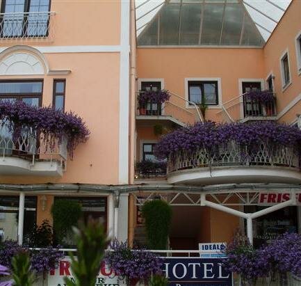 Hotel la Provence
