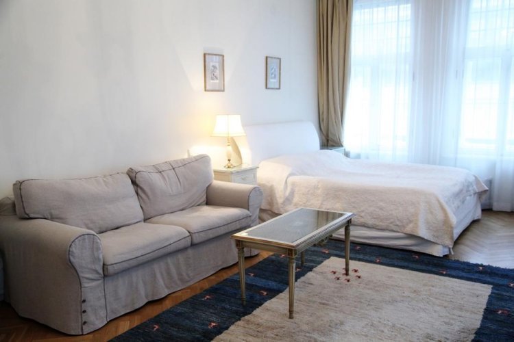 Фото St. Peter's Boutique Hotel