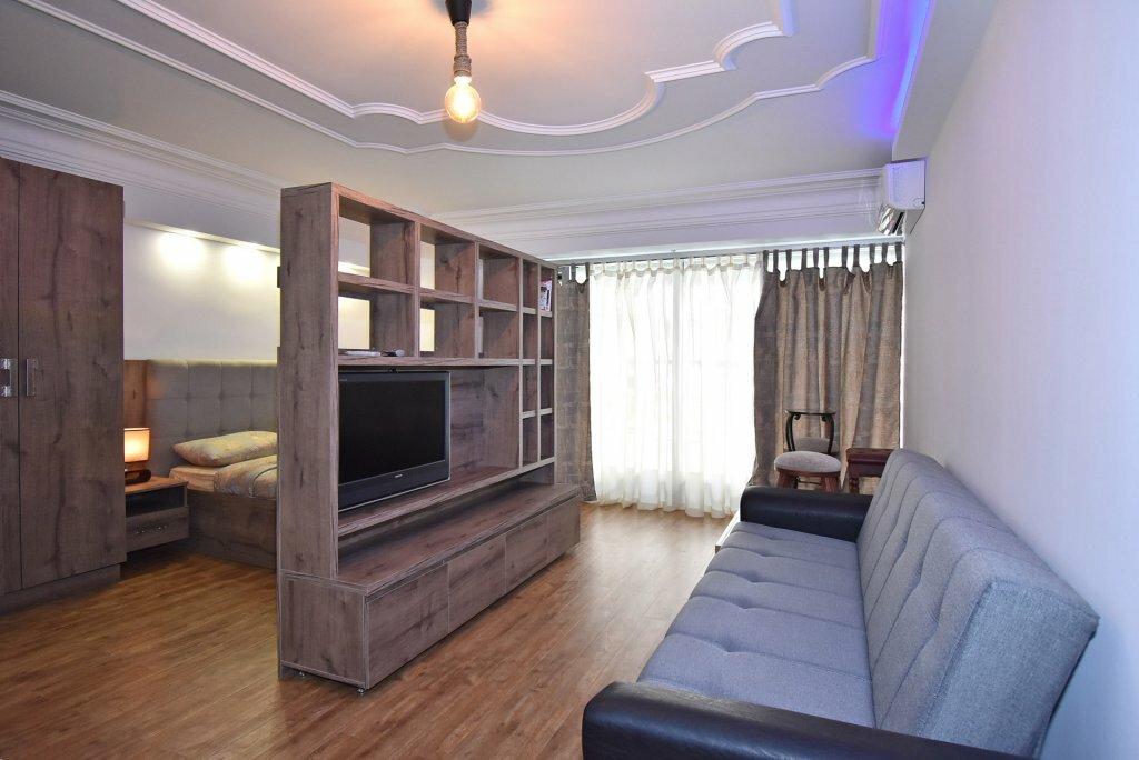 سكن للإيجار اليومي Luxury Apartment in the City Heart ، يريفان، صورة