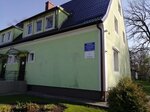 Detsko-Yunoshesky tsentr Narodnykh Remesel Moudod (Guryevsk, Lesnaya ulitsa, 14), educación adicional