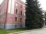 Администрация г. Снежинск (ул. Свердлова, 24, Снежинск), администрация в Снежинске