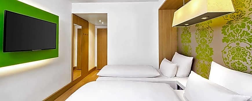 Фото Nh Ludwigsburg