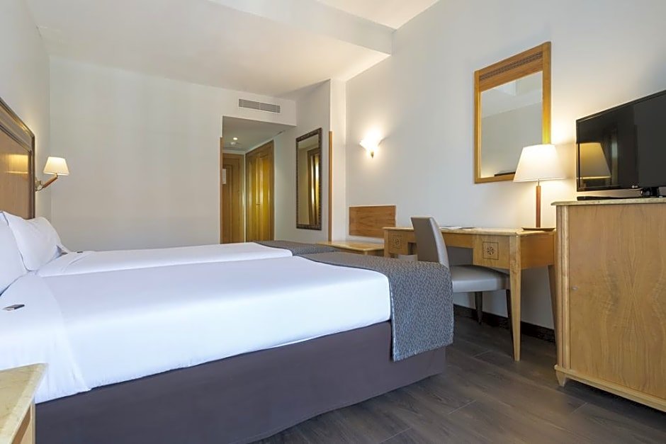 Фото Eurostars Madrid Gran Vía