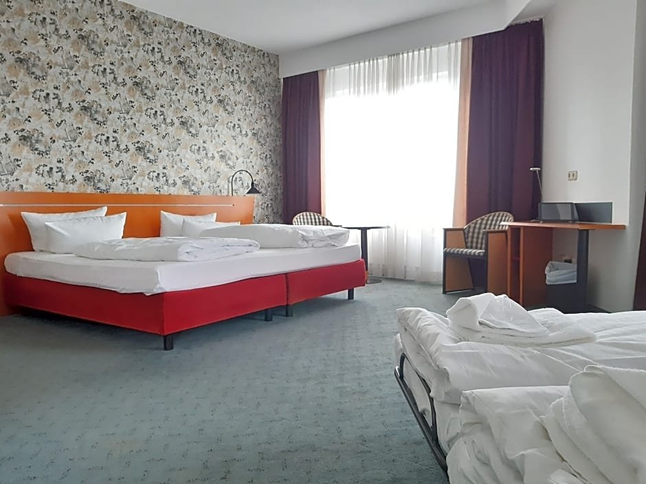 Фото Good Morning + Leipzig