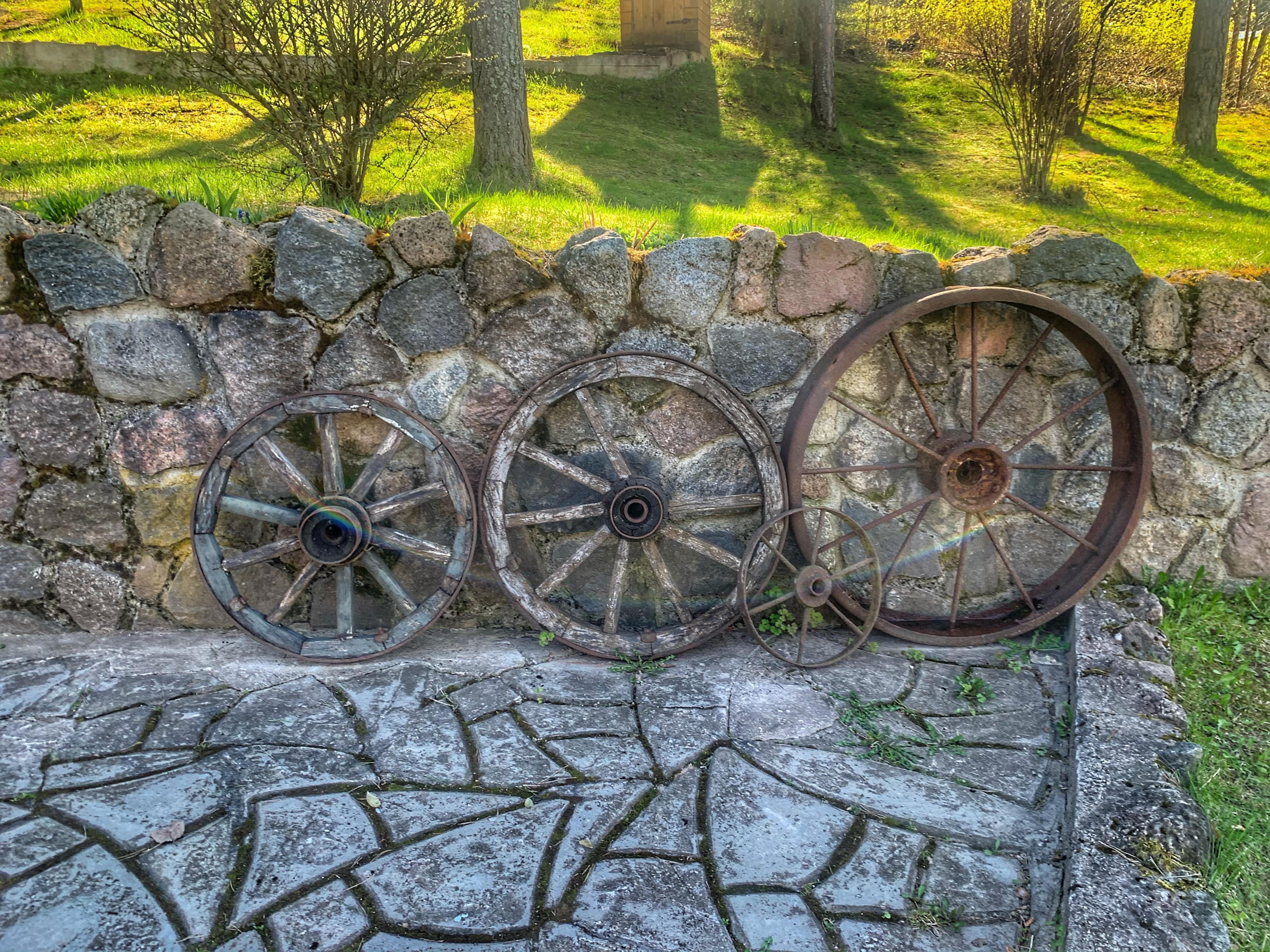 Фото Усадьба Забелье 4