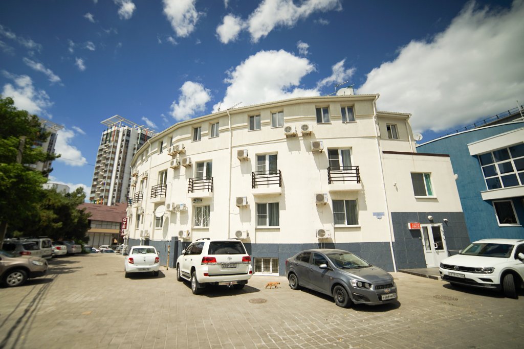 Фото отеля 5