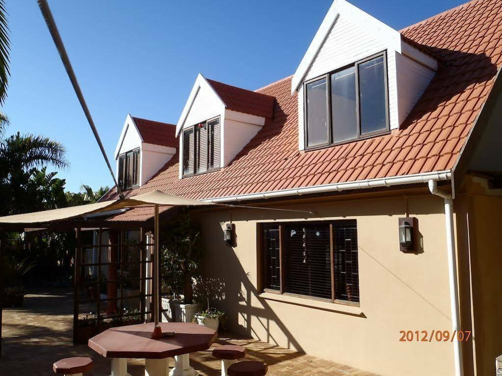Hotel Pentzhaven Guesthouse, Capetown, photo