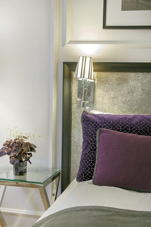 Фото Absalon Hotel