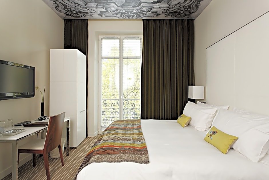 Фото Intercontinental Paris Avenue Marceau