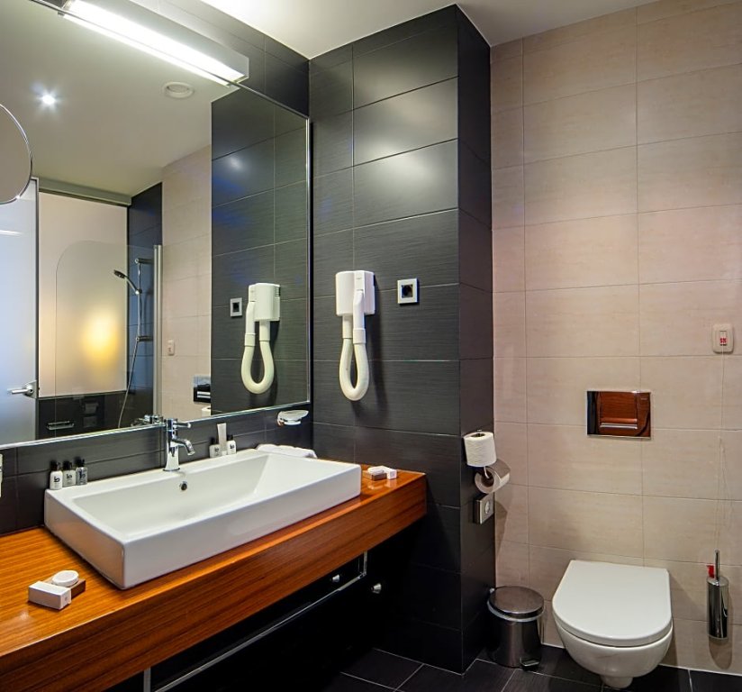 Фото Nobel Design Hotel