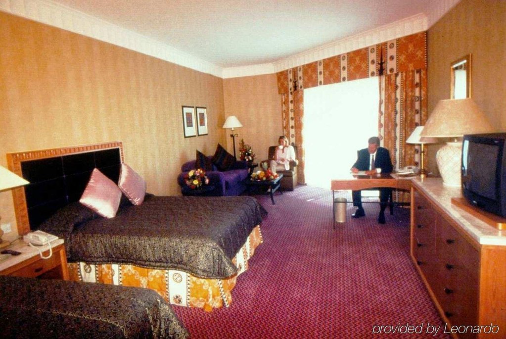 Фото Hilton Salalah Resort