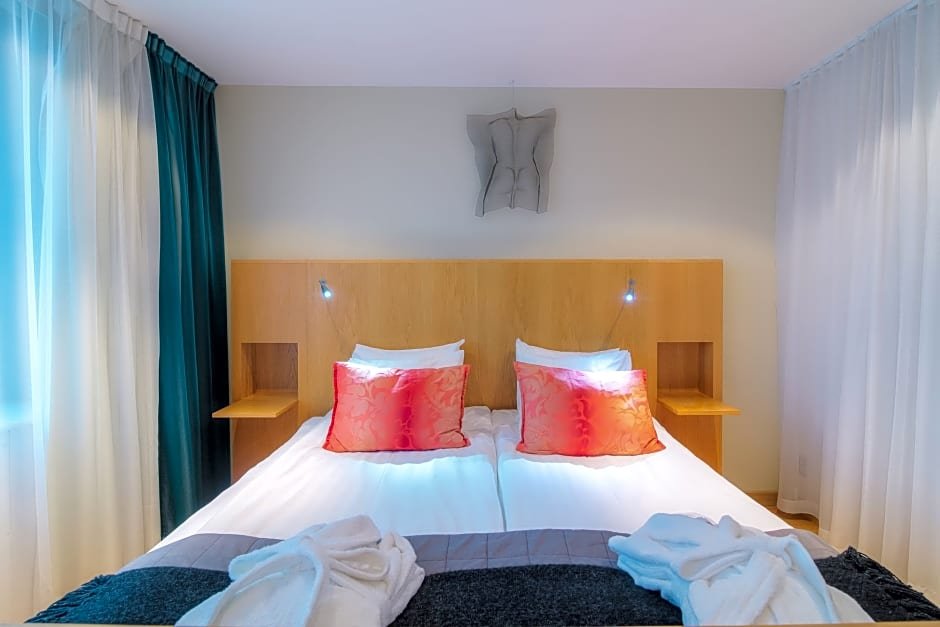 Фото ProfilHotels Aveny