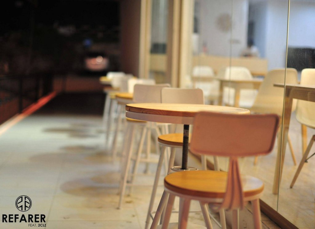 Фото Toojou Kota Kinabalu - Hostel