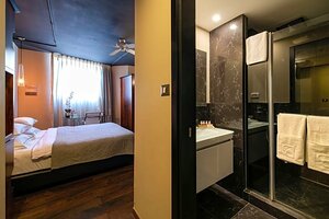 Гостиница Play Seaport Suite Hotel Tel Aviv