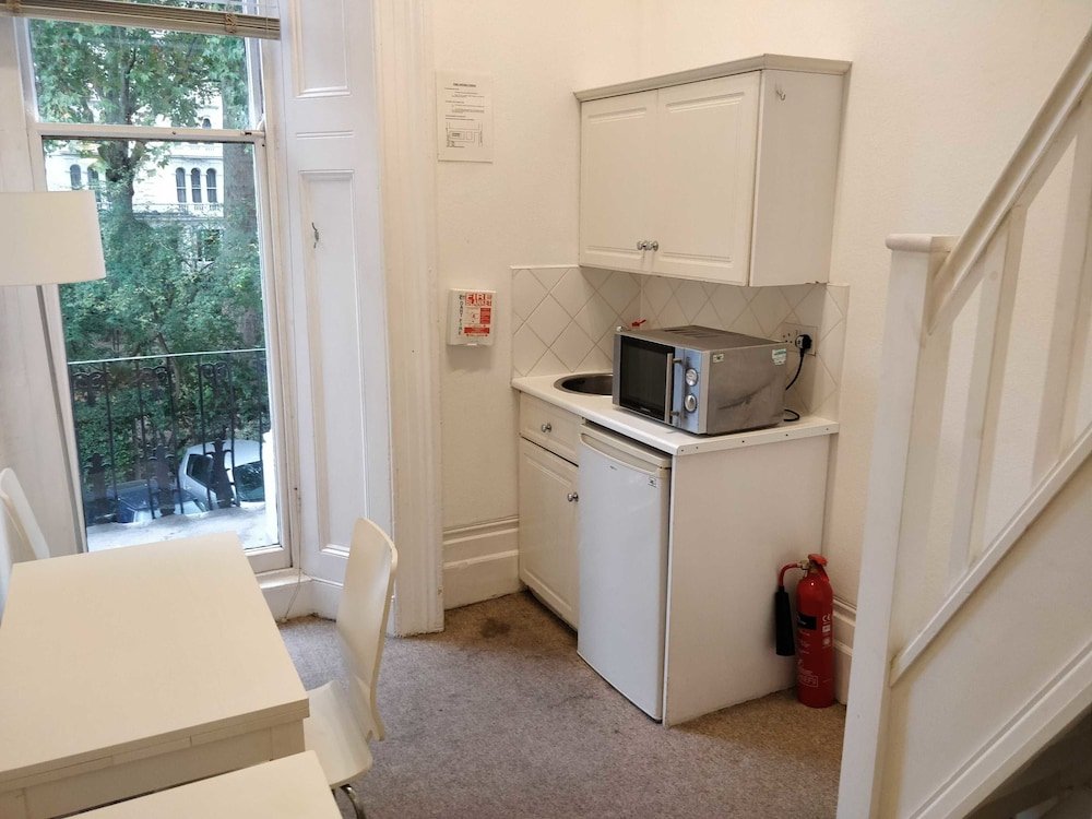 Фото Kensington Gardens Hotel