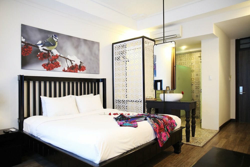 Hotel Thanh Binh II, Hội An, photo